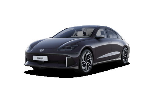 IONIQ 6