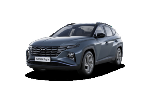 TUCSON Plug-in