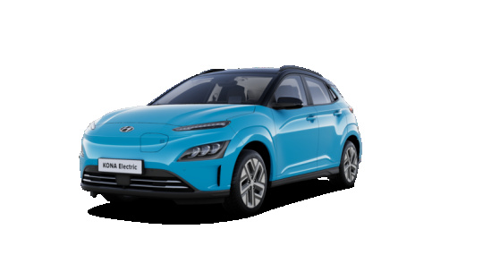 KONA Electric