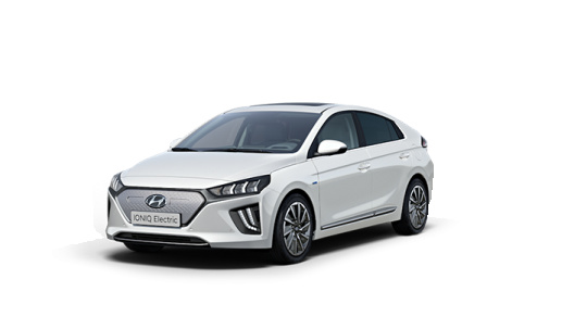 IONIQ Electric