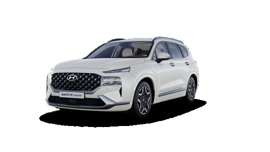 SANTA FE Hybrid