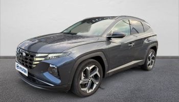 50300 : Hyundai Avranches - GCA - HYUNDAI Tucson - Tucson - Dark Knight Métal - Traction - Hybride : Essence/Electrique