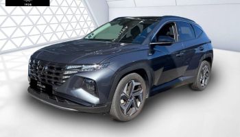 77100 : Hyundai Meaux - Protea by Riester - HYUNDAI TUCSON Executive - TUCSON IV - NOIR - Automate sequentiel - Essence sans plomb