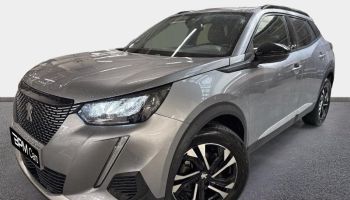 92130 : Hyundai ISSY-LES-MOULINEAUX - BPM Cars - PEUGEOT 2008 - 2008 - Gris Artense (M) - Traction - Essence