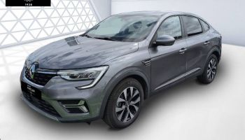 60000 : Hyundai Beauvais - Protea by Riester - RENAULT ARKANA Business - ARKANA - Gris - Boîte automatique - Essence / Courant électrique