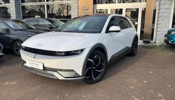 89100 : Hyundai Sens - APS - HYUNDAI Ioniq 5 - Ioniq 5 - Atlas White - Propulsion - Electrique