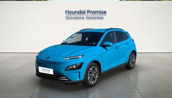 33110 : Hyundai Bordeaux Nord Le Bouscat - Sipa Automobiles - HYUNDAI KONA ELECTRIC Intuitive - KONA ELECTRIC (12/2020-08/2023) - DIVE IN JEJU - Automate à fonct. Continu - Courant électrique