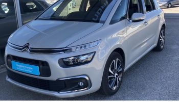 87280 : Hyundai - Groupe Clim - Limoges - CITROEN C4 SpaceTourer - C4 SpaceTourer - Sable (N) - Traction - Diesel