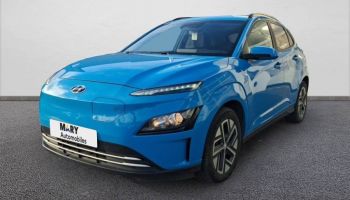 60880 : Hyundai Compiègne - Groupe Mary - HYUNDAI KONA ELECTRIC Intuitive - KONA ELECTRIQUE - DIVE IN JEJU - Automate à fonct. Continu - Courant électrique