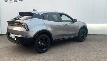 33260 : Hyundai Arcachon - Sipa Automobiles - ALFA ROMEO JUNIOR  - JUNIOR - GRIS - Automate sequentiel - Essence sans plomb