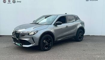 33260 : Hyundai Arcachon - Sipa Automobiles - ALFA ROMEO JUNIOR  - JUNIOR - GRIS - Automate sequentiel - Essence sans plomb