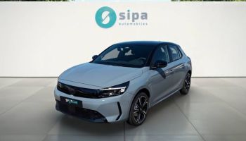 31200 : Hyundai TOULOUSE NORD - AUTO NORD - OPEL CORSA GS - CORSA F - GRIS - Automate sequentiel - Essence sans plomb