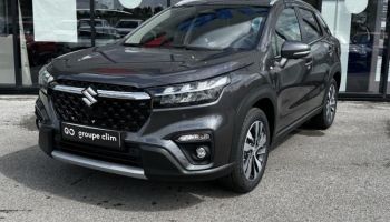 40990 : Hyundai Dax - i-AUTO - SUZUKI S-Cross - S-Cross -  - Traction - Hybride : Essence/Electrique