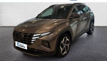 73290 : Hyundai Chambéry - Jean Lain Mobilités - HYUNDAI TUCSON Executive - TUCSON IV - Marron - Boîte automatique - Essence / Courant électrique