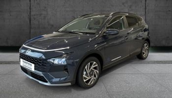 62700 : Hyundai Bruay-La-Buissière - Groupe Lempereur - HYUNDAI Bayon - Bayon - Vert - Traction - Essence