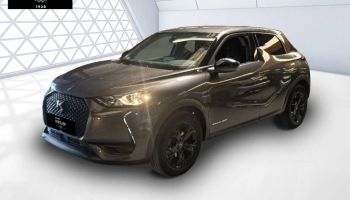 60740 : Hyundai Saint-Maximin - Protea by Riester - DS DS 3 CROSSBACK Performance Line - DS 3 II - Gris - Boîte manuelle - Essence sans plomb