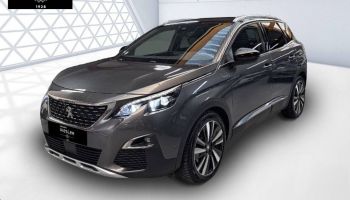 60740 : Hyundai Saint-Maximin - Protea by Riester - PEUGEOT 3008 GT - 3008 II - GRIS - Boîte automatique - Essence / Courant électrique