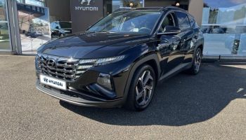 40280 : Hyundai Mont de Marsan i-AUTO - HYUNDAI Tucson - Tucson - Phantom Black Métal - Traction - Diesel/Micro-Hybride