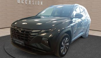 83130 : Hyundai Toulon - Autodif SAS - Groupe BALDASSARI - HYUNDAI TUCSON Creative - TUCSON IV - Gris - Boîte automatique - Essence / Courant électrique