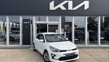 89100 : Hyundai Sens - APS - KIA Rio - Rio - Blanc - Traction - Essence