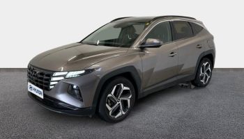 44800 : Hyundai NANTES SAINT HERBLAIN - GCH NANTES - HYUNDAI Tucson - Tucson - Silky Bronze Métal - Traction - Hybride : Essence/Electrique