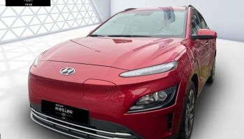 77100 : Hyundai Meaux - Protea by Riester - HYUNDAI KONA ELECTRIC Intuitive - KONA ELECTRIQUE - Rouge - Automate à fonct. Continu - Courant électrique