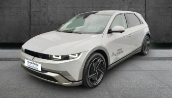 62800 : Hyundai Lens - Groupe Lempereur - HYUNDAI Ioniq 5 - Ioniq 5 - Cyber Gray Métal - Propulsion - Electrique