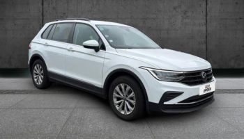 62800 : Hyundai Lens - Groupe Lempereur - VOLKSWAGEN Tiguan - Tiguan - Gris - Traction - Essence