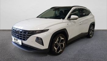 80100 : Hyundai Abbeville - Mary Automobiles - HYUNDAI TUCSON Executive - TUCSON - BLANC - Automate sequentiel - Diesel
