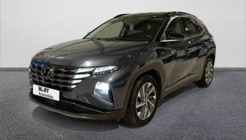 02100 : Hyundai Saint-Quentin - Mary Automobiles - HYUNDAI TUCSON Creative - TUCSON IV - DARK NIGHT - Automate sequentiel - Diesel
