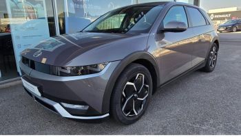 87280 : Hyundai Limoges - Motors Cars - HYUNDAI Ioniq 5 - Ioniq 5 - Vert - Propulsion - Electrique