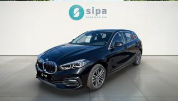 31200 : Hyundai TOULOUSE NORD - AUTO NORD - BMW SERIE 1 F40 Business Design - SERIE 1 F40 - NOIR - Automate sequentiel - Essence sans plomb
