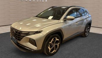 83130 : Hyundai Toulon - Autodif SAS - Groupe BALDASSARI - HYUNDAI TUCSON Executive - TUCSON IV - Gris - Boîte automatique - Essence / Courant électrique