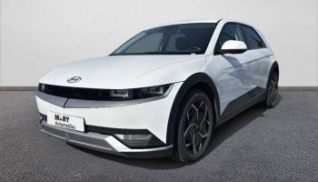 80330 : Hyundai Amiens - Mary Automobiles - HYUNDAI IONIQ 5 Creative - IONIQ 5 - ATLAS WHITE - Automate à fonct. Continu - Courant électrique