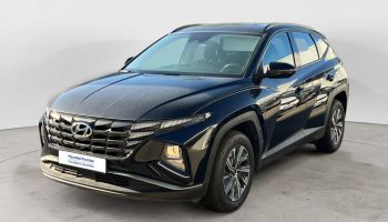 38200 : Hyundai Vienne - Groupe Central Autos - HYUNDAI TUCSON Business - TUCSON IV - Noir - Boîte automatique - Essence / Courant électrique