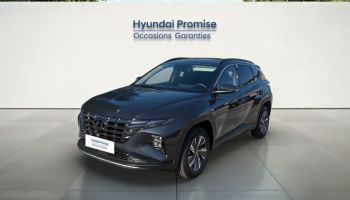 33110 : Hyundai - Sipa Automobiles - Bordeaux Nord - Le Bouscat - HYUNDAI TUCSON Creative - TUCSON (10/2020) - DARK KNIGHT - Boîte automatique - Essence / Courant électrique