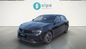 31200 : Hyundai TOULOUSE NORD - AUTO NORD - OPEL ASTRA  - ASTRA L - NOIR - Boîte manuelle - Essence sans plomb