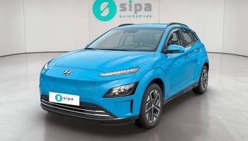 31200 : Hyundai TOULOUSE NORD - AUTO NORD - HYUNDAI KONA ELECTRIC Intuitive - KONA ELECTRIQUE - DIVE IN JEJU - Automate à fonct. Continu - Courant électrique