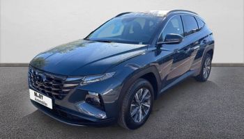 76000 : Hyundai Rouen - JFC by Mary Automobiles - HYUNDAI TUCSON Creative - TUCSON (10/2020-03/2024) - Teal - Boîte automatique - Essence / Courant électrique