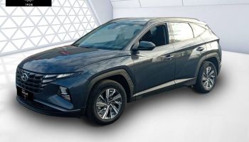 60740 : Hyundai Saint-Maximin - Protea by Riester - HYUNDAI TUCSON Intuitive - TUCSON IV - gris - Boîte automatique - Essence / Courant électrique