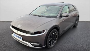 35510 : Hyundai Rennes - GCA - HYUNDAI Ioniq 5 - Ioniq 5 - Mystic olive green - Propulsion - Electrique
