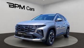 36000 : Hyundai Châteauroux - BPM Cars - HYUNDAI Tucson - Tucson -  - Traction - Hybride : Essence/Electrique