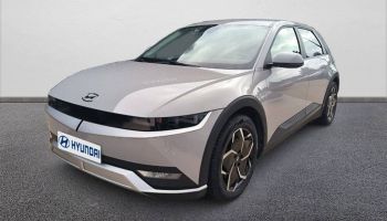 42100 : Hyundai Saint-Etienne - Ravon Automobile - HYUNDAI IONIQ 5 Intuitive - IONIQ 5 - Gris - Automate à fonct. Continu - Courant électrique