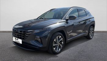 80330 : Hyundai Amiens - Mary Automobiles - HYUNDAI TUCSON Creative - TUCSON IV - DARK NIGHT - Automate sequentiel - Diesel