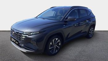 18230 : Hyundai Bourges - BPM Cars - HYUNDAI Tucson - Tucson - Shimmering Silver Métal - Traction - Diesel/Micro-Hybride