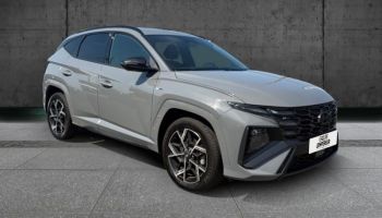 62800 : Hyundai Lens - Groupe Lempereur - HYUNDAI Tucson - Tucson - Rouge - Traction - Hybride : Essence/Electrique