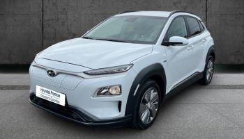 62700 : Hyundai Bruay-La-Buissière - Groupe Lempereur - HYUNDAI Kona - Kona - Atlas White Métal - Traction - Electrique