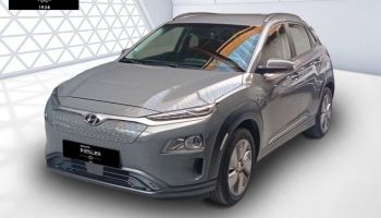 60740 : Hyundai Saint-Maximin - Protea by Riester - HYUNDAI KONA ELECTRIC Intuitive - KONA ELECTRIQUE - Gris - Automate à fonct. Continu - Courant électrique