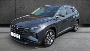 62800 : Hyundai Lens - Groupe Lempereur - HYUNDAI Tucson - Tucson - Dark Knight Métal - Traction - Hybride : Essence/Electrique