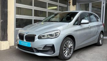 78000 : Hyundai Versailles - SOCOHY - BMW Série 2 ActiveTourer - Série 2 ActiveTourer - Glaciersilber - Transmission intégrale - Diesel